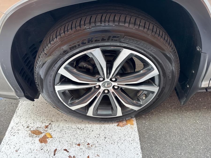 2018 Lexus RX RX 450h AWD, available for sale in Waterbury, Connecticut | National Auto Brokers, Inc.. Waterbury, Connecticut 2018 Lexus RX RX 450h AWD, available for sale in Waterbury, Connecticut | National Auto Brokers, Inc.. Waterbury, Connecticut