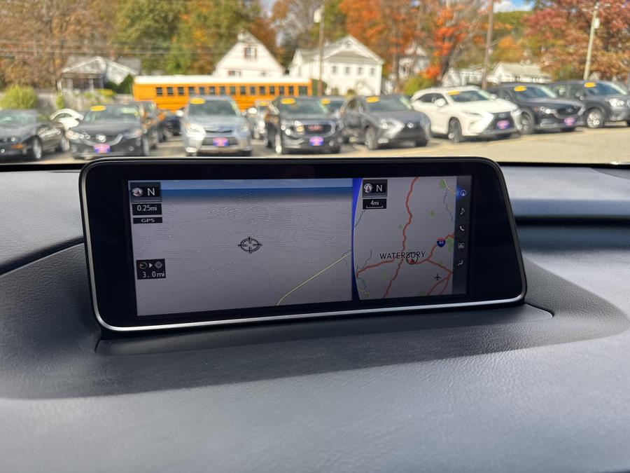 2018 Lexus RX RX 450h AWD, available for sale in Waterbury, Connecticut | National Auto Brokers, Inc.. Waterbury, Connecticut 2018 Lexus RX RX 450h AWD, available for sale in Waterbury, Connecticut | National Auto Brokers, Inc.. Waterbury, Connecticut