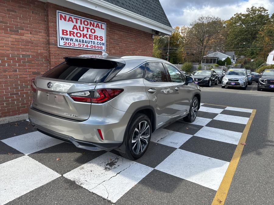 2018 Lexus RX RX 450h AWD, available for sale in Waterbury, Connecticut | National Auto Brokers, Inc.. Waterbury, Connecticut 2018 Lexus RX RX 450h AWD, available for sale in Waterbury, Connecticut | National Auto Brokers, Inc.. Waterbury, Connecticut