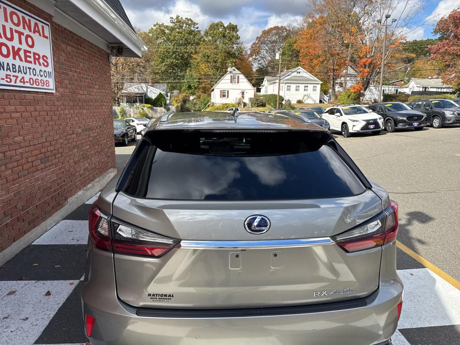2018 Lexus RX RX 450h AWD, available for sale in Waterbury, Connecticut | National Auto Brokers, Inc.. Waterbury, Connecticut 2018 Lexus RX RX 450h AWD, available for sale in Waterbury, Connecticut | National Auto Brokers, Inc.. Waterbury, Connecticut