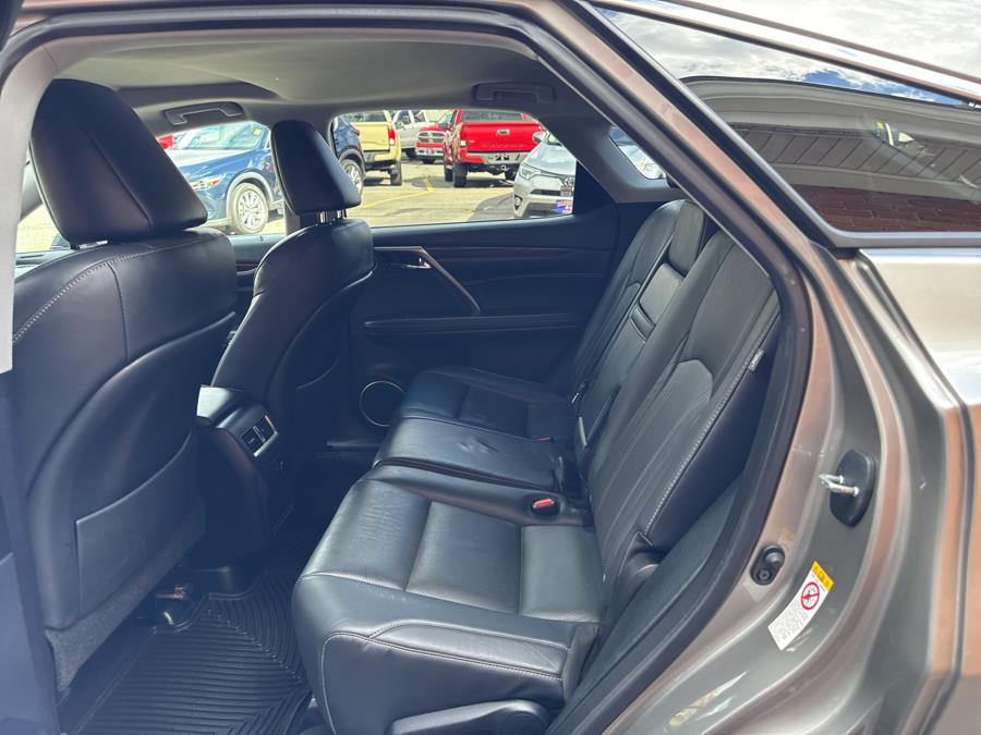2018 Lexus RX RX 450h AWD, available for sale in Waterbury, Connecticut | National Auto Brokers, Inc.. Waterbury, Connecticut 2018 Lexus RX RX 450h AWD, available for sale in Waterbury, Connecticut | National Auto Brokers, Inc.. Waterbury, Connecticut