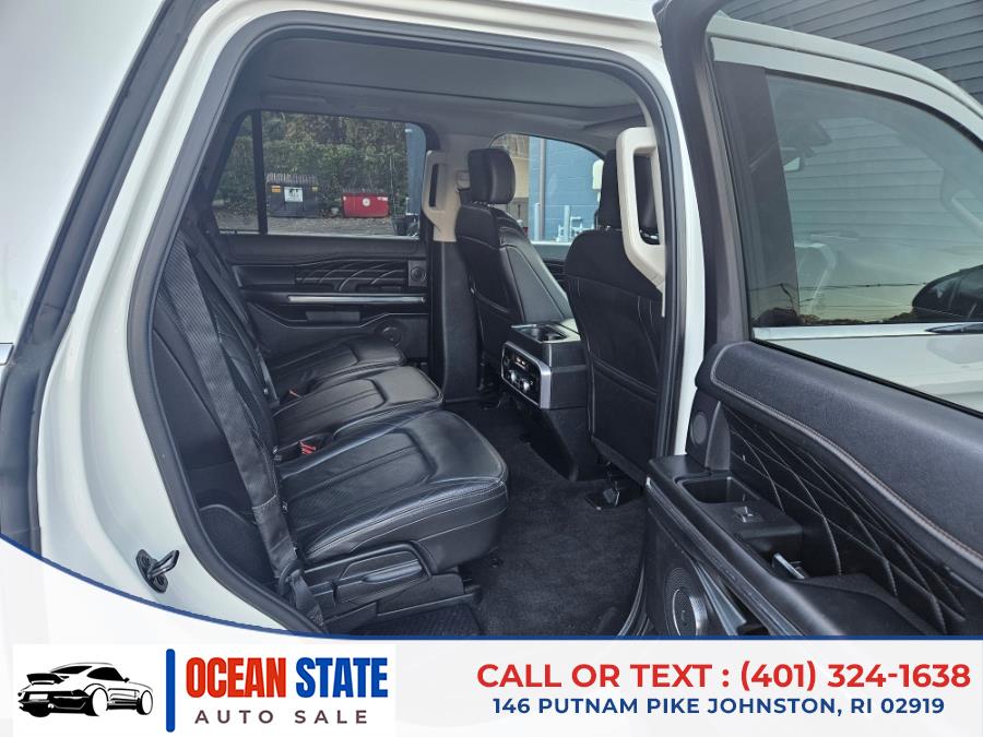 2018 Ford Expedition Platinum 4x4, available for sale in Johnston, Rhode Island | Ocean State Auto Sales. Johnston, Rhode Island 2018 Ford Expedition Platinum 4x4, available for sale in Johnston, Rhode Island | Ocean State Auto Sales. Johnston, Rhode Island