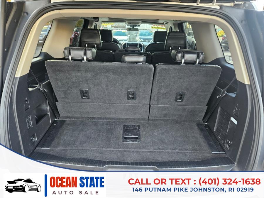 2018 Ford Expedition Platinum 4x4, available for sale in Johnston, Rhode Island | Ocean State Auto Sales. Johnston, Rhode Island 2018 Ford Expedition Platinum 4x4, available for sale in Johnston, Rhode Island | Ocean State Auto Sales. Johnston, Rhode Island