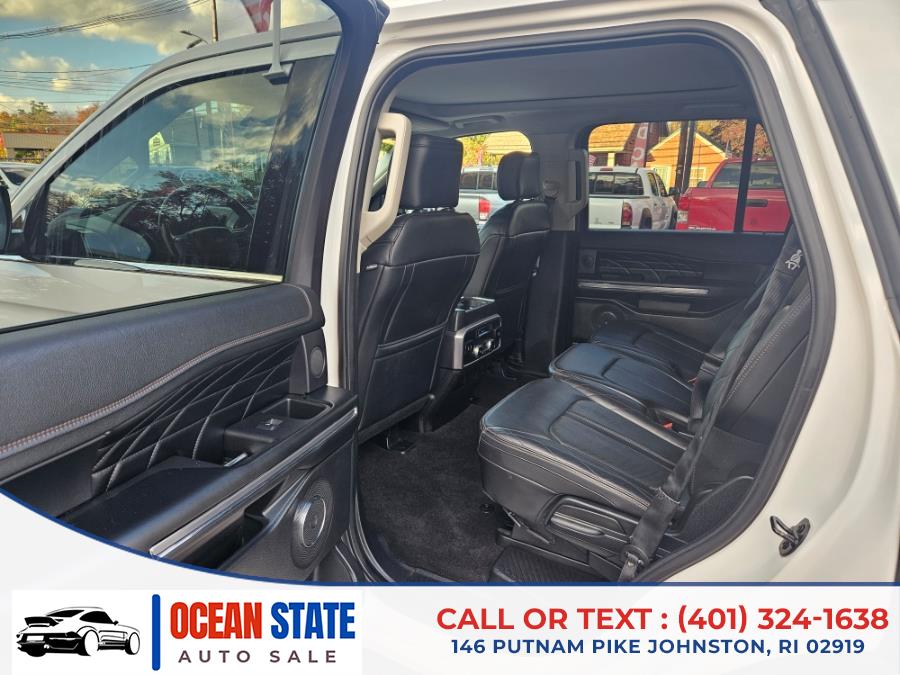 2018 Ford Expedition Platinum 4x4, available for sale in Johnston, Rhode Island | Ocean State Auto Sales. Johnston, Rhode Island 2018 Ford Expedition Platinum 4x4, available for sale in Johnston, Rhode Island | Ocean State Auto Sales. Johnston, Rhode Island
