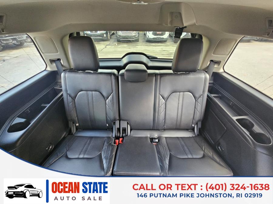 2018 Ford Expedition Platinum 4x4, available for sale in Johnston, Rhode Island | Ocean State Auto Sales. Johnston, Rhode Island 2018 Ford Expedition Platinum 4x4, available for sale in Johnston, Rhode Island | Ocean State Auto Sales. Johnston, Rhode Island