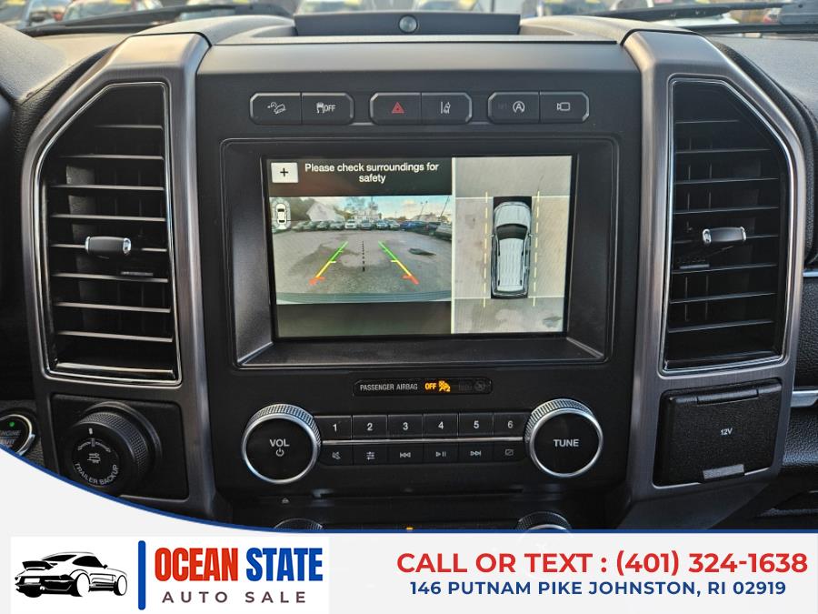 2018 Ford Expedition Platinum 4x4, available for sale in Johnston, Rhode Island | Ocean State Auto Sales. Johnston, Rhode Island 2018 Ford Expedition Platinum 4x4, available for sale in Johnston, Rhode Island | Ocean State Auto Sales. Johnston, Rhode Island