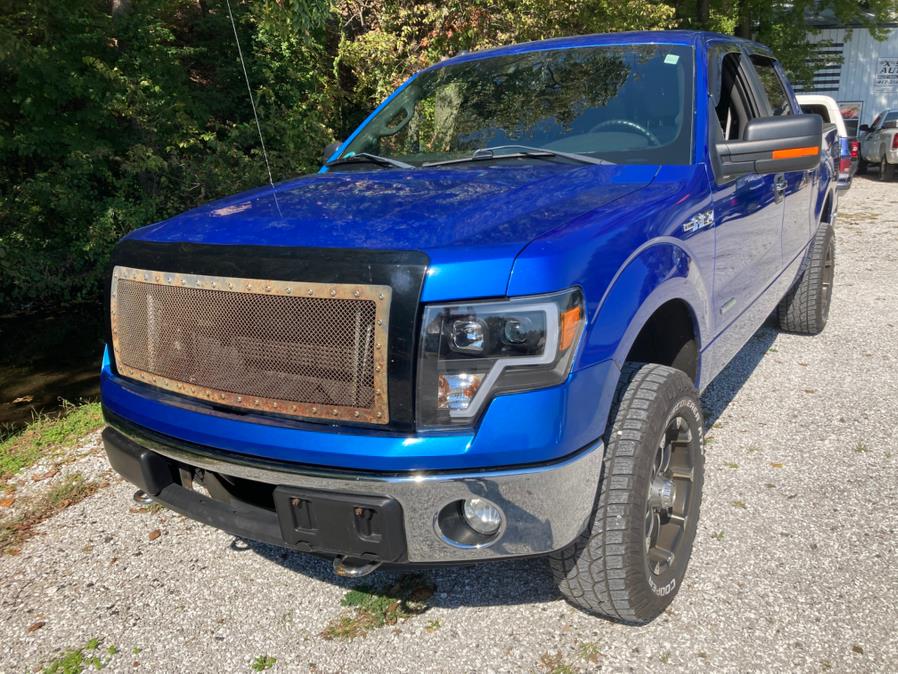 Used 2013 Ford F-150 in Neosho, Missouri | Xsell Auto LLC. Neosho, Missouri