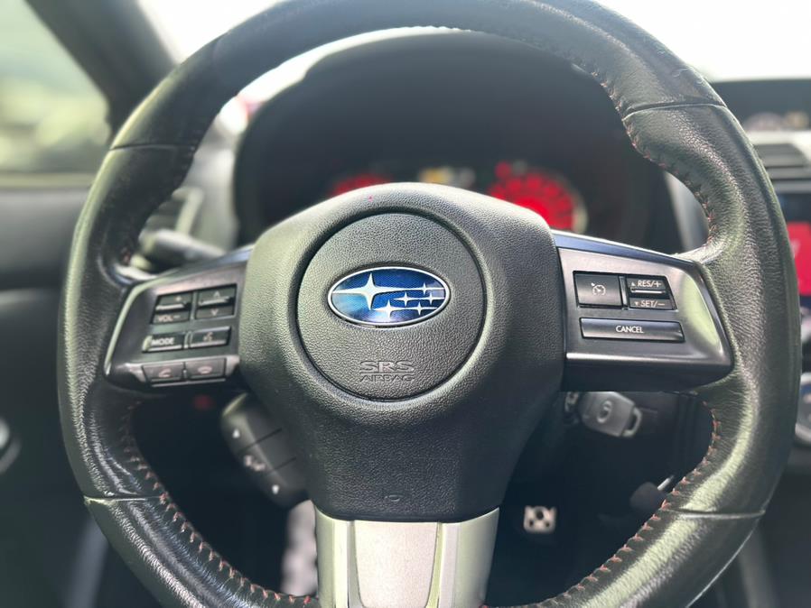 2015 Subaru Wrx Premium AWD 4dr Sedan 6M, available for sale in Irvington, New Jersey | Best Cars R Us. Irvington, New Jersey 2015 Subaru Wrx Premium AWD 4dr Sedan 6M, available for sale in Irvington, New Jersey | Best Cars R Us. Irvington, New Jersey