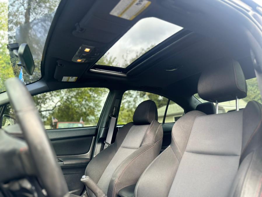 2015 Subaru Wrx Premium AWD 4dr Sedan 6M, available for sale in Irvington, New Jersey | Best Cars R Us. Irvington, New Jersey 2015 Subaru Wrx Premium AWD 4dr Sedan 6M, available for sale in Irvington, New Jersey | Best Cars R Us. Irvington, New Jersey