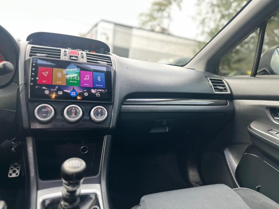 2015 Subaru Wrx Premium AWD 4dr Sedan 6M, available for sale in Irvington, New Jersey | Best Cars R Us. Irvington, New Jersey 2015 Subaru Wrx Premium AWD 4dr Sedan 6M, available for sale in Irvington, New Jersey | Best Cars R Us. Irvington, New Jersey