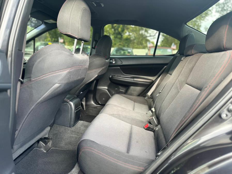 2015 Subaru Wrx Premium AWD 4dr Sedan 6M, available for sale in Irvington, New Jersey | Best Cars R Us. Irvington, New Jersey 2015 Subaru Wrx Premium AWD 4dr Sedan 6M, available for sale in Irvington, New Jersey | Best Cars R Us. Irvington, New Jersey