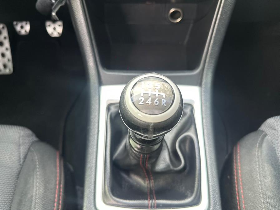 2015 Subaru Wrx Premium AWD 4dr Sedan 6M, available for sale in Irvington, New Jersey | Best Cars R Us. Irvington, New Jersey 2015 Subaru Wrx Premium AWD 4dr Sedan 6M, available for sale in Irvington, New Jersey | Best Cars R Us. Irvington, New Jersey