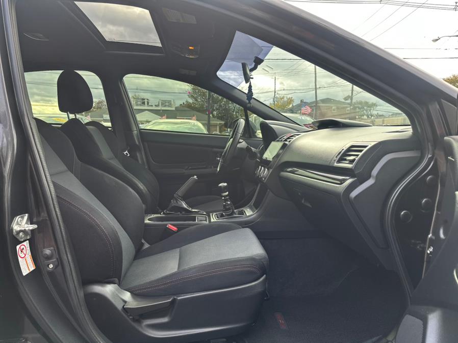 2015 Subaru Wrx Premium AWD 4dr Sedan 6M, available for sale in Irvington, New Jersey | Best Cars R Us. Irvington, New Jersey 2015 Subaru Wrx Premium AWD 4dr Sedan 6M, available for sale in Irvington, New Jersey | Best Cars R Us. Irvington, New Jersey