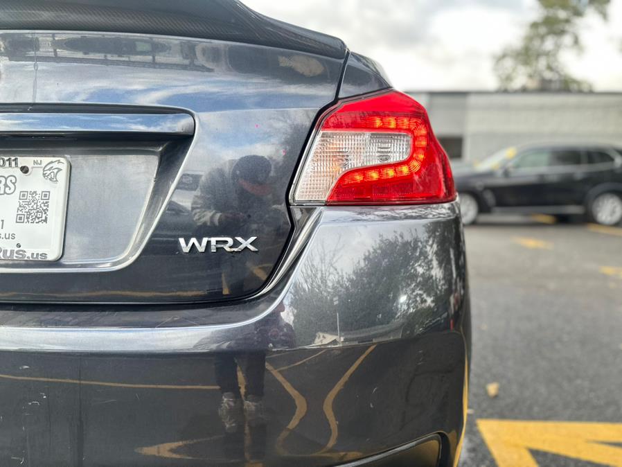 2015 Subaru Wrx Premium AWD 4dr Sedan 6M, available for sale in Irvington, New Jersey | Best Cars R Us. Irvington, New Jersey 2015 Subaru Wrx Premium AWD 4dr Sedan 6M, available for sale in Irvington, New Jersey | Best Cars R Us. Irvington, New Jersey