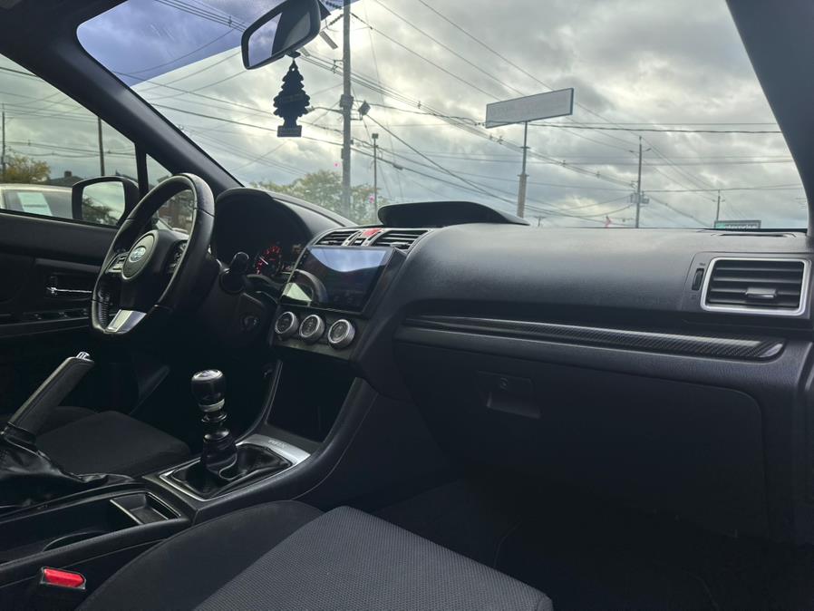 2015 Subaru Wrx Premium AWD 4dr Sedan 6M, available for sale in Irvington, New Jersey | Best Cars R Us. Irvington, New Jersey 2015 Subaru Wrx Premium AWD 4dr Sedan 6M, available for sale in Irvington, New Jersey | Best Cars R Us. Irvington, New Jersey