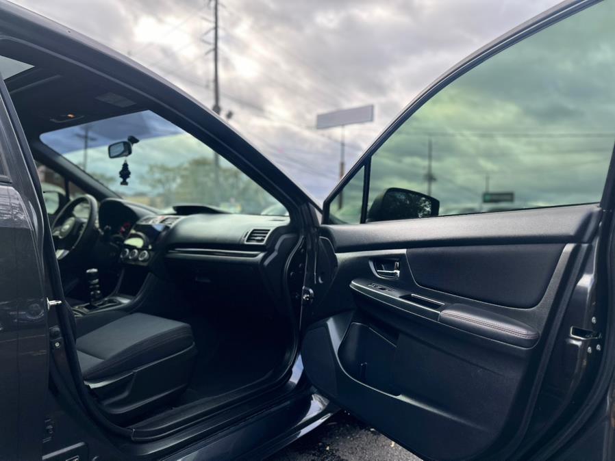 2015 Subaru Wrx Premium AWD 4dr Sedan 6M, available for sale in Irvington, New Jersey | Best Cars R Us. Irvington, New Jersey 2015 Subaru Wrx Premium AWD 4dr Sedan 6M, available for sale in Irvington, New Jersey | Best Cars R Us. Irvington, New Jersey