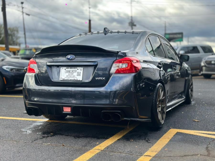 2015 Subaru Wrx Premium AWD 4dr Sedan 6M, available for sale in Irvington, New Jersey | Best Cars R Us. Irvington, New Jersey 2015 Subaru Wrx Premium AWD 4dr Sedan 6M, available for sale in Irvington, New Jersey | Best Cars R Us. Irvington, New Jersey