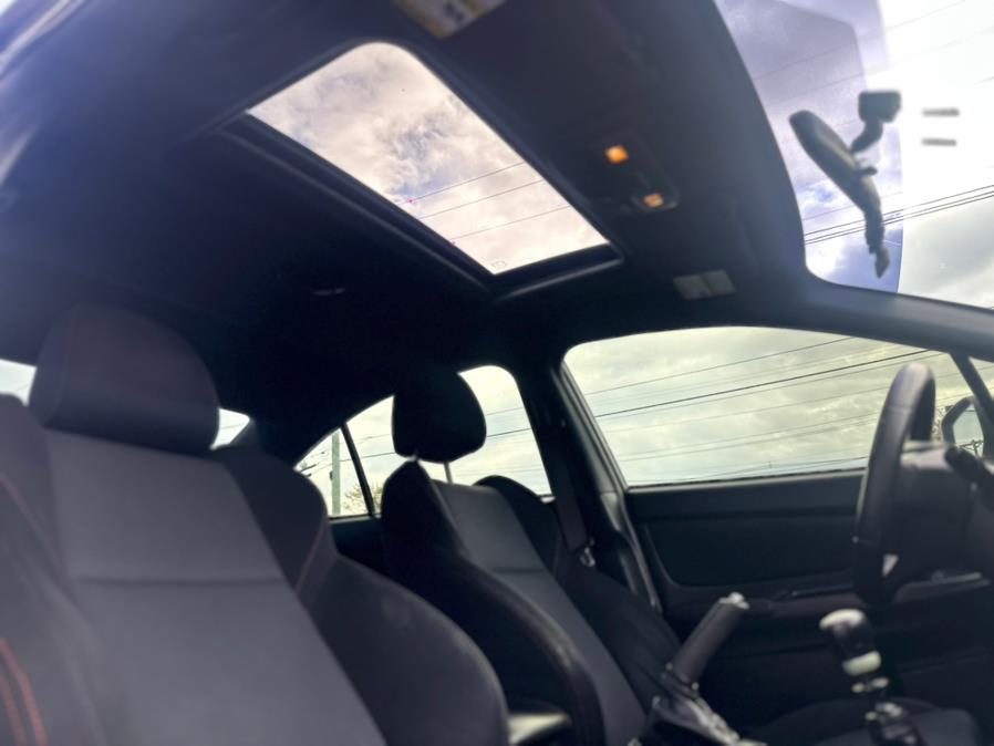 2015 Subaru Wrx Premium AWD 4dr Sedan 6M, available for sale in Irvington, New Jersey | Best Cars R Us. Irvington, New Jersey 2015 Subaru Wrx Premium AWD 4dr Sedan 6M, available for sale in Irvington, New Jersey | Best Cars R Us. Irvington, New Jersey