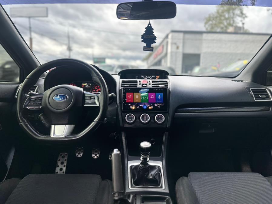 2015 Subaru Wrx Premium AWD 4dr Sedan 6M, available for sale in Irvington, New Jersey | Best Cars R Us. Irvington, New Jersey 2015 Subaru Wrx Premium AWD 4dr Sedan 6M, available for sale in Irvington, New Jersey | Best Cars R Us. Irvington, New Jersey