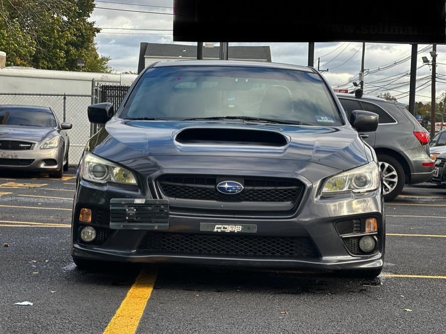 2015 Subaru Wrx Premium AWD 4dr Sedan 6M, available for sale in Irvington, New Jersey | Best Cars R Us. Irvington, New Jersey 2015 Subaru Wrx Premium AWD 4dr Sedan 6M, available for sale in Irvington, New Jersey | Best Cars R Us. Irvington, New Jersey