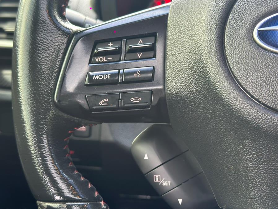 2015 Subaru Wrx Premium AWD 4dr Sedan 6M, available for sale in Irvington, New Jersey | Best Cars R Us. Irvington, New Jersey 2015 Subaru Wrx Premium AWD 4dr Sedan 6M, available for sale in Irvington, New Jersey | Best Cars R Us. Irvington, New Jersey