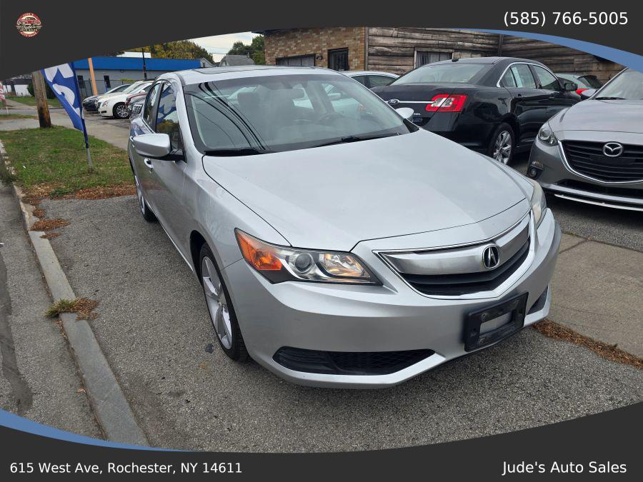 Used 2014 Acura Ilx in Wolcott, New York | Auto Hunter CNY. Wolcott, New York