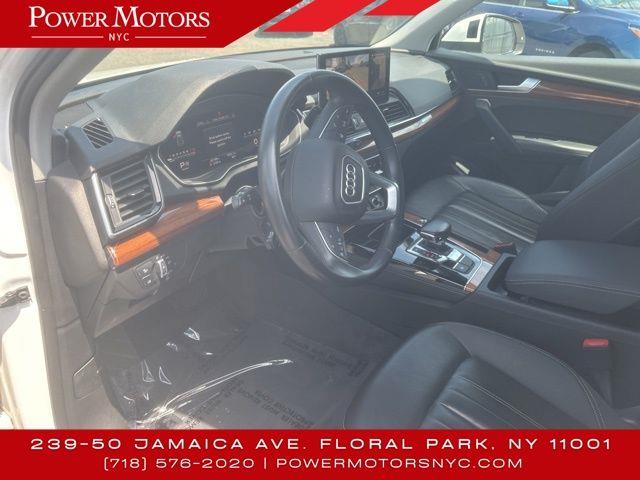 2022 Audi Q5 45 S line Premium, available for sale in Floral Park, New York | Shop Auto NY. Floral Park, New York 2022 Audi Q5 45 S line Premium, available for sale in Floral Park, New York | Shop Auto NY. Floral Park, New York