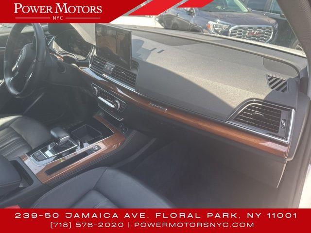 2022 Audi Q5 45 S line Premium, available for sale in Floral Park, New York | Shop Auto NY. Floral Park, New York 2022 Audi Q5 45 S line Premium, available for sale in Floral Park, New York | Shop Auto NY. Floral Park, New York