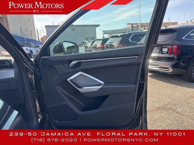2023 Audi Q3 Premium, available for sale in Floral Park, New York | Shop Auto NY. Floral Park, New York 2023 Audi Q3 Premium, available for sale in Floral Park, New York | Shop Auto NY. Floral Park, New York