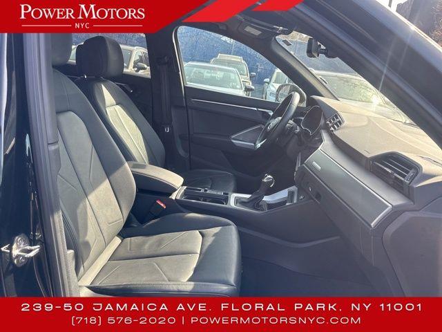 2023 Audi Q3 Premium, available for sale in Floral Park, New York | Shop Auto NY. Floral Park, New York 2023 Audi Q3 Premium, available for sale in Floral Park, New York | Shop Auto NY. Floral Park, New York