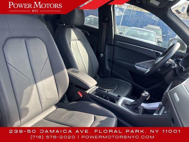 2023 Audi Q3 Premium, available for sale in Floral Park, New York | Shop Auto NY. Floral Park, New York 2023 Audi Q3 Premium, available for sale in Floral Park, New York | Shop Auto NY. Floral Park, New York