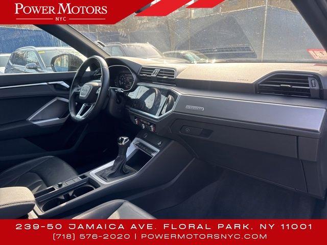 2023 Audi Q3 Premium, available for sale in Floral Park, New York | Shop Auto NY. Floral Park, New York 2023 Audi Q3 Premium, available for sale in Floral Park, New York | Shop Auto NY. Floral Park, New York