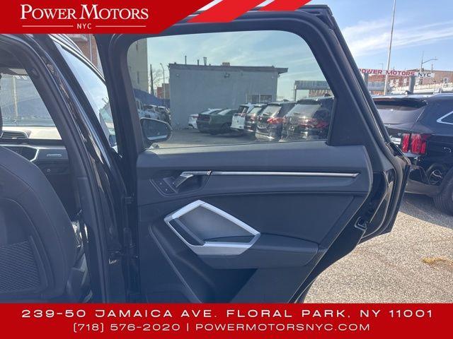 2023 Audi Q3 Premium, available for sale in Floral Park, New York | Shop Auto NY. Floral Park, New York 2023 Audi Q3 Premium, available for sale in Floral Park, New York | Shop Auto NY. Floral Park, New York
