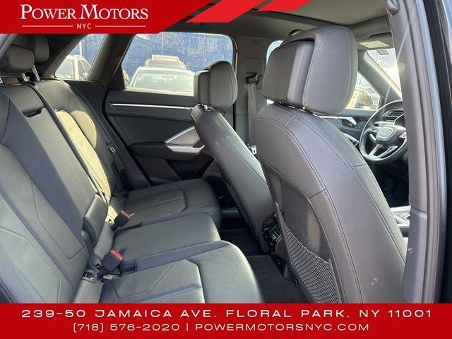 2023 Audi Q3 Premium, available for sale in Floral Park, New York | Shop Auto NY. Floral Park, New York 2023 Audi Q3 Premium, available for sale in Floral Park, New York | Shop Auto NY. Floral Park, New York