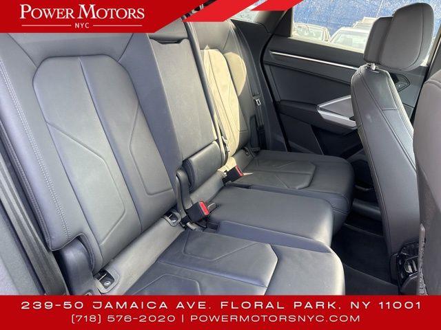 2023 Audi Q3 Premium, available for sale in Floral Park, New York | Shop Auto NY. Floral Park, New York 2023 Audi Q3 Premium, available for sale in Floral Park, New York | Shop Auto NY. Floral Park, New York