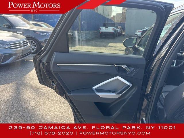 2023 Audi Q3 Premium, available for sale in Floral Park, New York | Shop Auto NY. Floral Park, New York 2023 Audi Q3 Premium, available for sale in Floral Park, New York | Shop Auto NY. Floral Park, New York