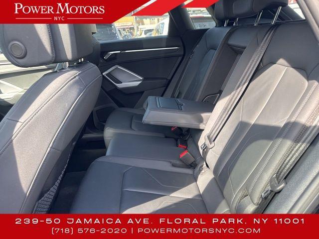 2023 Audi Q3 Premium, available for sale in Floral Park, New York | Shop Auto NY. Floral Park, New York 2023 Audi Q3 Premium, available for sale in Floral Park, New York | Shop Auto NY. Floral Park, New York