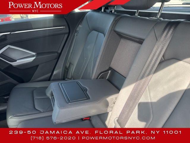 2023 Audi Q3 Premium, available for sale in Floral Park, New York | Shop Auto NY. Floral Park, New York 2023 Audi Q3 Premium, available for sale in Floral Park, New York | Shop Auto NY. Floral Park, New York