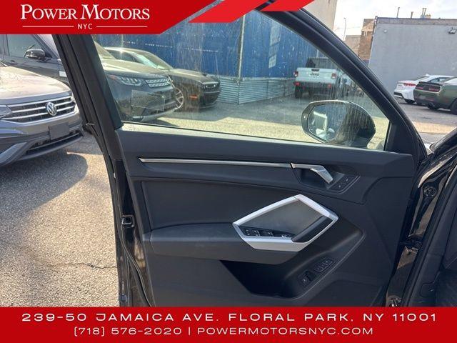 2023 Audi Q3 Premium, available for sale in Floral Park, New York | Shop Auto NY. Floral Park, New York 2023 Audi Q3 Premium, available for sale in Floral Park, New York | Shop Auto NY. Floral Park, New York