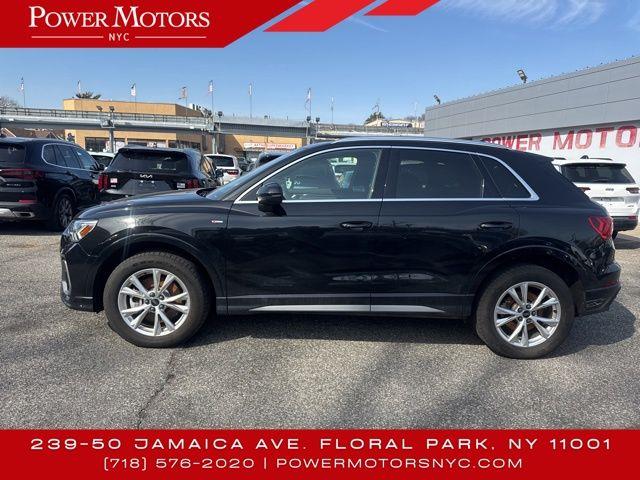 2023 Audi Q3 Premium, available for sale in Floral Park, New York | Shop Auto NY. Floral Park, New York 2023 Audi Q3 Premium, available for sale in Floral Park, New York | Shop Auto NY. Floral Park, New York