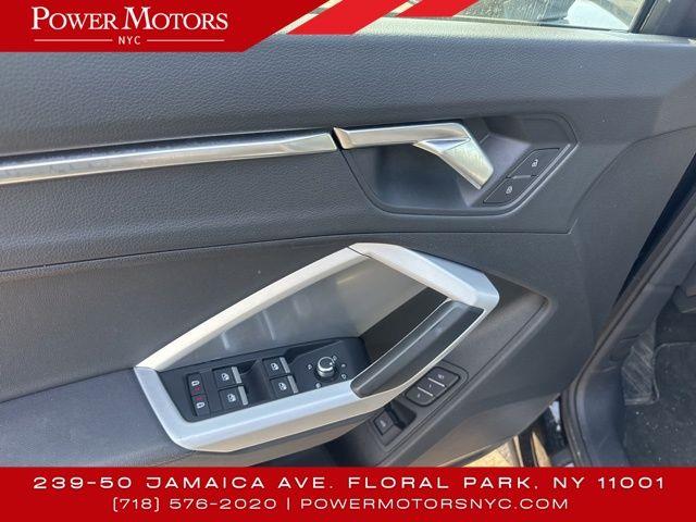 2023 Audi Q3 Premium, available for sale in Floral Park, New York | Shop Auto NY. Floral Park, New York 2023 Audi Q3 Premium, available for sale in Floral Park, New York | Shop Auto NY. Floral Park, New York