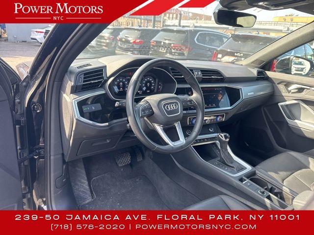 2023 Audi Q3 Premium, available for sale in Floral Park, New York | Shop Auto NY. Floral Park, New York 2023 Audi Q3 Premium, available for sale in Floral Park, New York | Shop Auto NY. Floral Park, New York