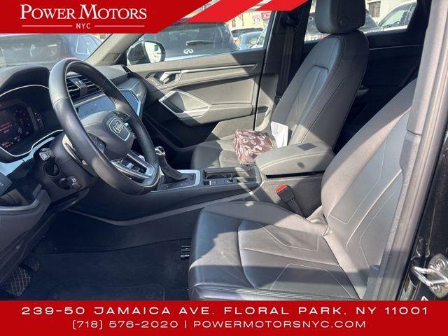 2023 Audi Q3 Premium, available for sale in Floral Park, New York | Shop Auto NY. Floral Park, New York 2023 Audi Q3 Premium, available for sale in Floral Park, New York | Shop Auto NY. Floral Park, New York