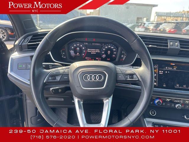 2023 Audi Q3 Premium, available for sale in Floral Park, New York | Shop Auto NY. Floral Park, New York 2023 Audi Q3 Premium, available for sale in Floral Park, New York | Shop Auto NY. Floral Park, New York
