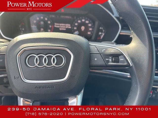 2023 Audi Q3 Premium, available for sale in Floral Park, New York | Shop Auto NY. Floral Park, New York 2023 Audi Q3 Premium, available for sale in Floral Park, New York | Shop Auto NY. Floral Park, New York