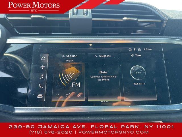 2023 Audi Q3 Premium, available for sale in Floral Park, New York | Shop Auto NY. Floral Park, New York 2023 Audi Q3 Premium, available for sale in Floral Park, New York | Shop Auto NY. Floral Park, New York