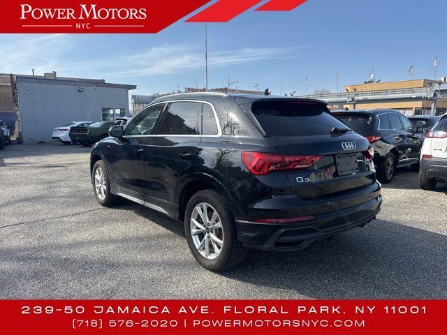 2023 Audi Q3 Premium, available for sale in Floral Park, New York | Shop Auto NY. Floral Park, New York 2023 Audi Q3 Premium, available for sale in Floral Park, New York | Shop Auto NY. Floral Park, New York