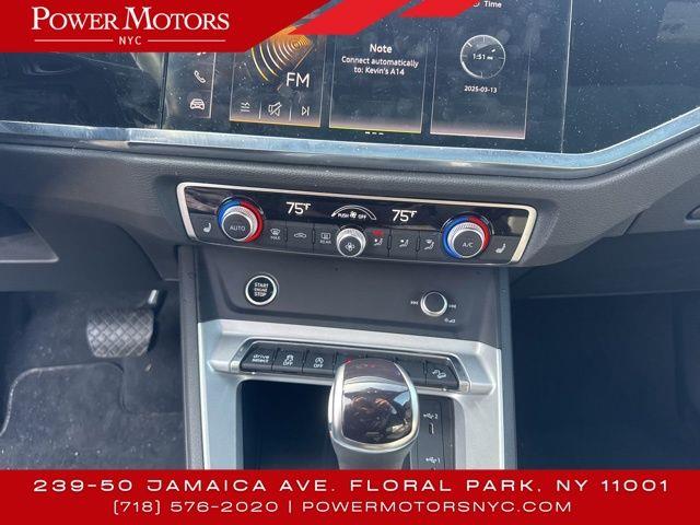 2023 Audi Q3 Premium, available for sale in Floral Park, New York | Shop Auto NY. Floral Park, New York 2023 Audi Q3 Premium, available for sale in Floral Park, New York | Shop Auto NY. Floral Park, New York