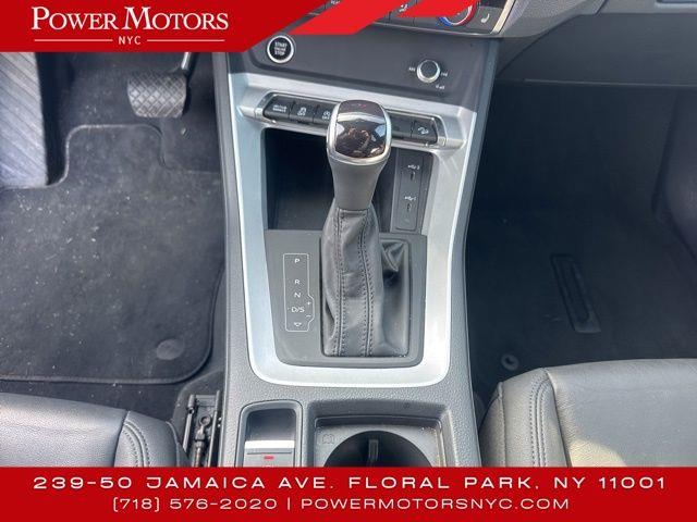 2023 Audi Q3 Premium, available for sale in Floral Park, New York | Shop Auto NY. Floral Park, New York 2023 Audi Q3 Premium, available for sale in Floral Park, New York | Shop Auto NY. Floral Park, New York