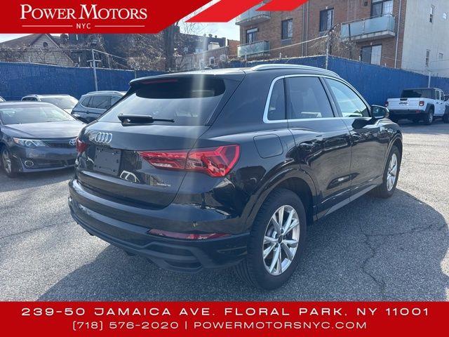2023 Audi Q3 Premium, available for sale in Floral Park, New York | Shop Auto NY. Floral Park, New York 2023 Audi Q3 Premium, available for sale in Floral Park, New York | Shop Auto NY. Floral Park, New York